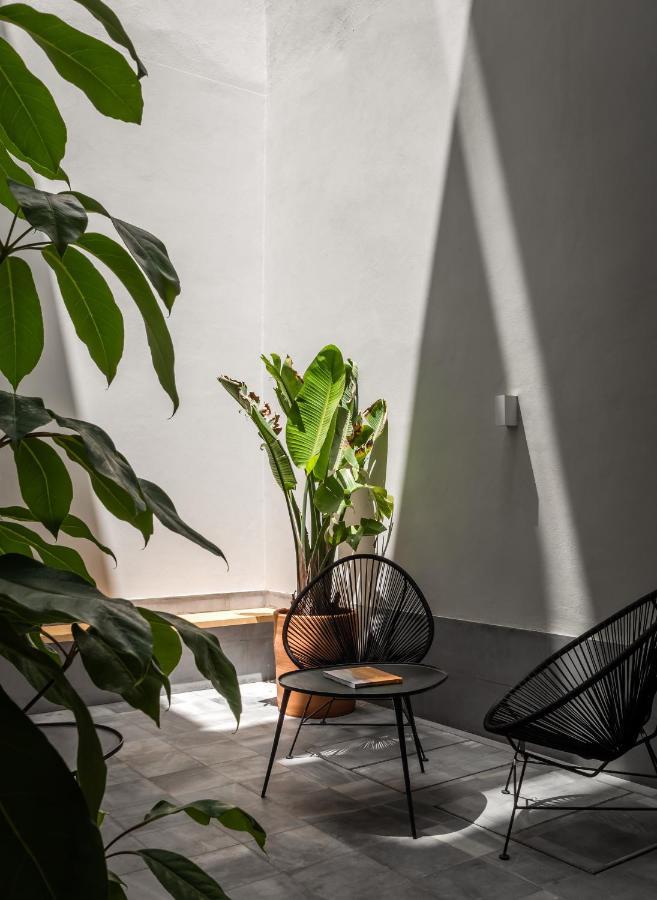 Bypillow La Sal Cádiz Kültér fotó