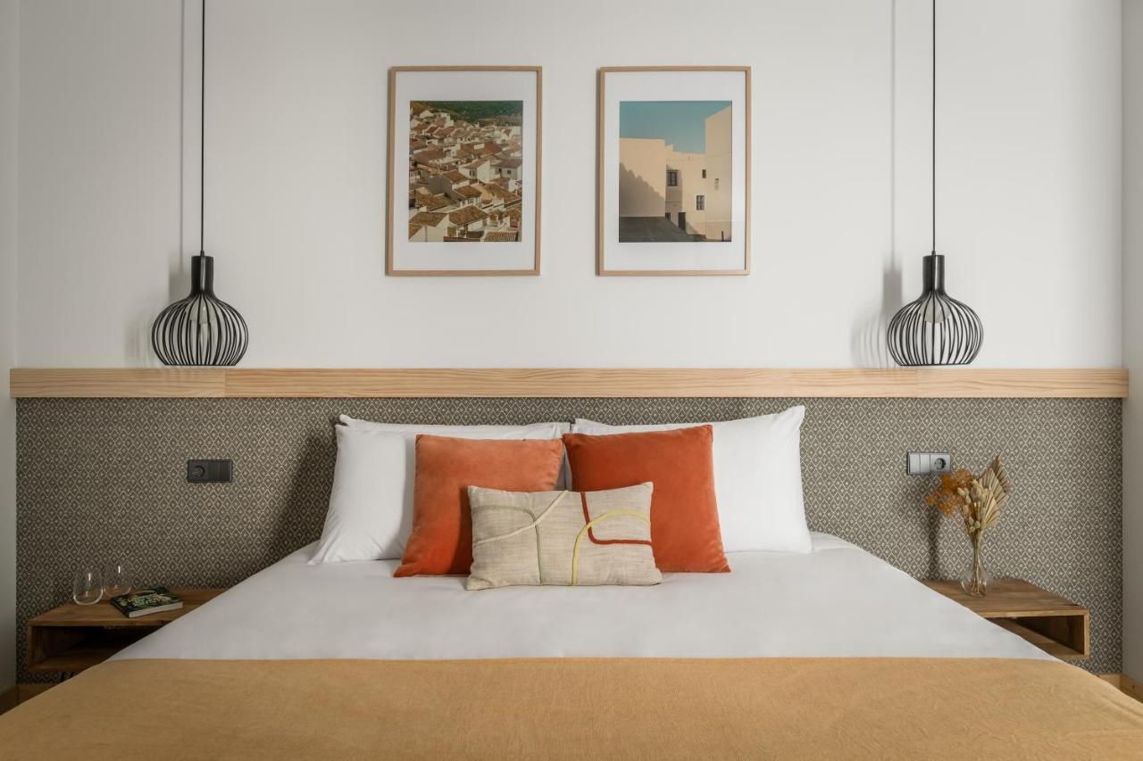 Bypillow La Sal Cádiz Kültér fotó