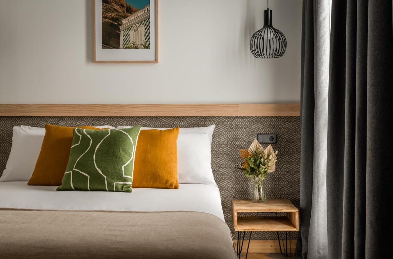 Bypillow La Sal Cádiz Kültér fotó